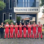 Training Basic Automobile: Muhima Perkuat Kerjasama DUDI