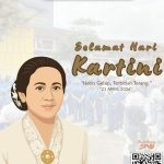Hari Kartini : Dari Emansipasi Menuju Prestasi