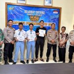 Dominasi Juara, Siswa SMK Muhammadiyah 5 Purwantoro Bersinar dalam KAPOLSEK PURWANTORO CUP 2026