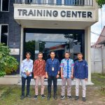 Perkuat Kerjasama, Dua SMK Muhammadiyah Wonogiri Studi Banding ke Esemkapurwa Purworejo