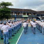 SMK Muhammadiyah 5 Purwantoro Peringati Hardiknas 2026