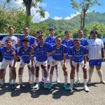 Menang 2-1, Tim Futsal Lanjut ke Laga Berikutnya di Turnamen Solo Raya