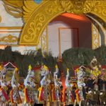 Tampil Membanggakan: Kesenian Reog SMK Muhammadiyah 5 Purwantoro Mencuri Perhatian di Festival Nasional Reog Ponorogo 2026