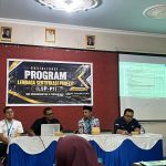 SMK Muhammadiyah 5 Purwantoro Sosialisasikan Program LSP-P1