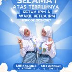 SMK Muhammadiyah 5 Purwantoro Gelar Pemilihan Ketua Ikatan Pelajar Muhammadiyah (IPM) periode 2026–2027